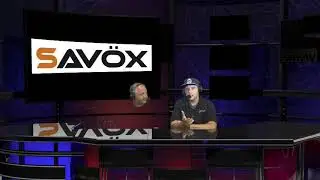 2018 ROAR Fuel Off-Road Nationals - In The Booth with Lance MacDonald