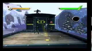 Disney's Bolt PS2 Playthrough Part 4