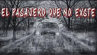 Uber de Medianoche | Maldiciones, Pasajeros Invisibles y Accidentes que No Ocurrieron