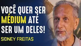 O CUSTO da MEDIUNIDADE que NINGUÉM quer de FALAR!!