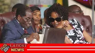 Robert Mugabe Demands Pension Lump sum In Cash