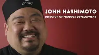 Bento Sushi, The Art of Gourmet Japanese Cuisine - By Ravaglia Studio