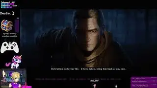 Game feels good to play initially - Sekiro Part 1