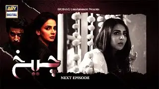 Cheekh Episode 25 | Teaser | ARY Digital Drama