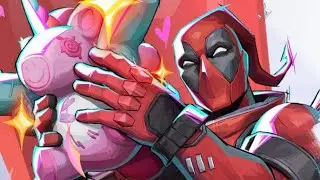 Marvel Rivals  January 23th 2026