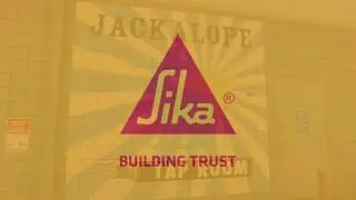 Sika PurCem Floors in Action