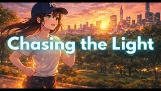 Chasing the Light 🌤️ | Feel-Good Mid-Tempo Pop