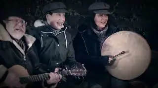 Irish Folk Band aus Niedersachsen