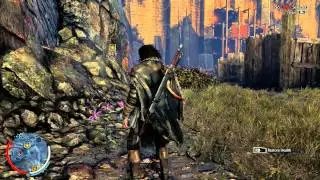 Shadow of Mordor part 06: Uruk Chop Suey