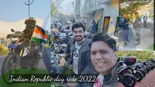 Republic day ride from Mumbai/ BMW motorrad/ Kalangan Farms/ Breakfast ride to Alibaug/ Dr Sky