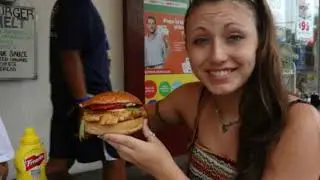 Derby City Burgers, Romantic Zone, Puerto Vallarta - Best Restaurants in Romantic Zone