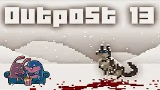 Коротко о Outpost 13 с Леммингом и Банзайцем