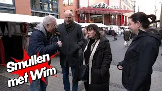 Smullen met Wim 394 | Informatief