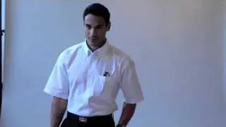 Sneak Peek - Men's Lambert Oxford Shirt - Style #17733
