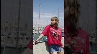 190529 LISA @ IG Story 