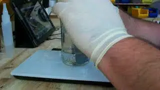 Plasma Technologie CO2 Gans Produktion Set f&uuml;r die Heilung