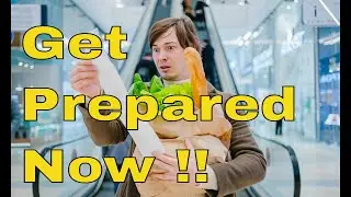 Stock Up Now - Proof High Prices are Nation Wide and Getting Worse - Please Get Prepared #2025
