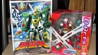V-Log: AmiAmi Unboxing & I have a Blog Now!