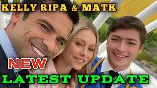 How Kelly Ripa and Mark Consuelos&rsquo;s 3 Kids Are Following In Their Famous Parents&rsquo; Footsteps