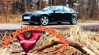 Alfa Romeo 159 1.9 150km - # 13 Test i Prezentacja