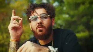 SANDMAN - YD Collins (dir. @travnd)