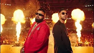 Badshah x KR$NA - Dilli Ka Stamp | Indian Hip Hop 2026