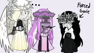 ✧Bone Cancer meme :D✧ CRK OC's &bull; Not original &bull; @St3llxxxx 