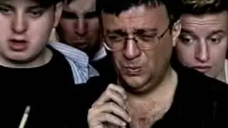David Acer Sketch Show (1999)