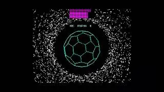 Ksa Software Music Demo - AAA (2025) #zxspectrum #zxaaa net