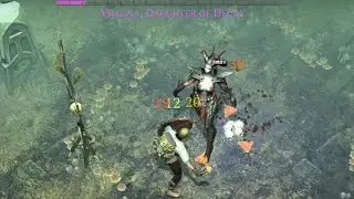 VRAGNA HEROIC MODE CHEAPEST WAY! MAXIMUM LOOT, MINIMAL COST GRIM SOUL SURVIVAL