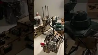 Printrbot back in action after minor surgery