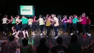 Soundies Show - Summer Party 2024