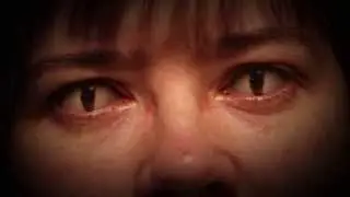 Adobe After Effects - Compositing - Demon Eye Replacement