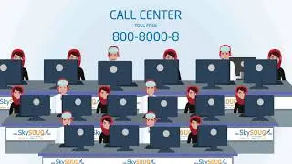 SkySOUQ Online Flight Booking From Oman
