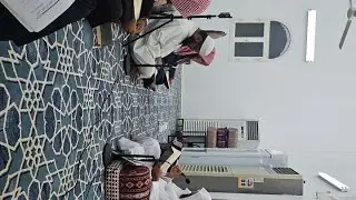 لمعة الاعتقاد ٥ - زاد المستقنع  | لفضيلة الشيخ محمد بن زيد المدخلي