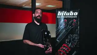 BITUBO WMT PIGGYBACK SHOCKS
