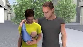Surrogate mothers