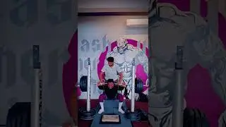 gym pr check