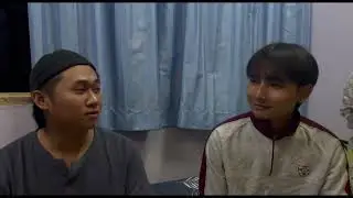 Suara Belia: Bahasa Identiti