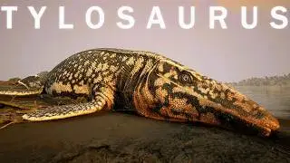 15+ Kills as Tylosaurus on Official Servers | Path of Titans
