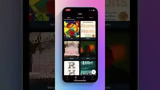 Keep track of and share your favorite things with friends
