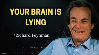 Feynman&rsquo;s Secret Learning Method: 7 Levels to Unlock a Genius Mind