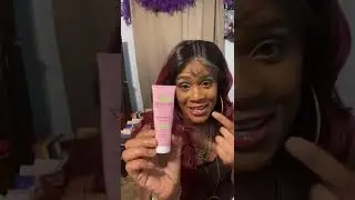 Ipsy glam bag May 2022