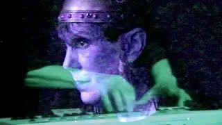 The Space Lady NTS Live at Cafe Oto