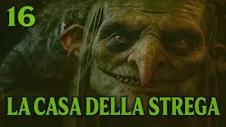 BALDUR'S GATE 3 - LA CASA DELLA STREGA - EP.16