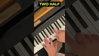 Instantly Add a 9th to Any Piano Chord With This Simple Trick! #shorts #pianotutorial
