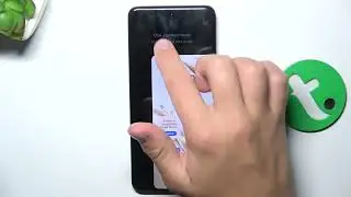 Honor 200 - How to Enable One-Handed Mode - Use Your Phone Comfortably