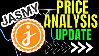 ОБНОВЛЕНИЕ КРИПТОВАЛЮТЫ JASMY COIN! ПРОГНОЗ ЦЕНЫ $JASMY! СЛЕДУЮЩИЙ ШАГ!
