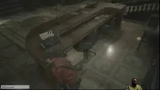 Resident evil 2 remake - short stream