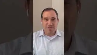Aryeh Lightstone: Iran will surrender to a United America #shorts